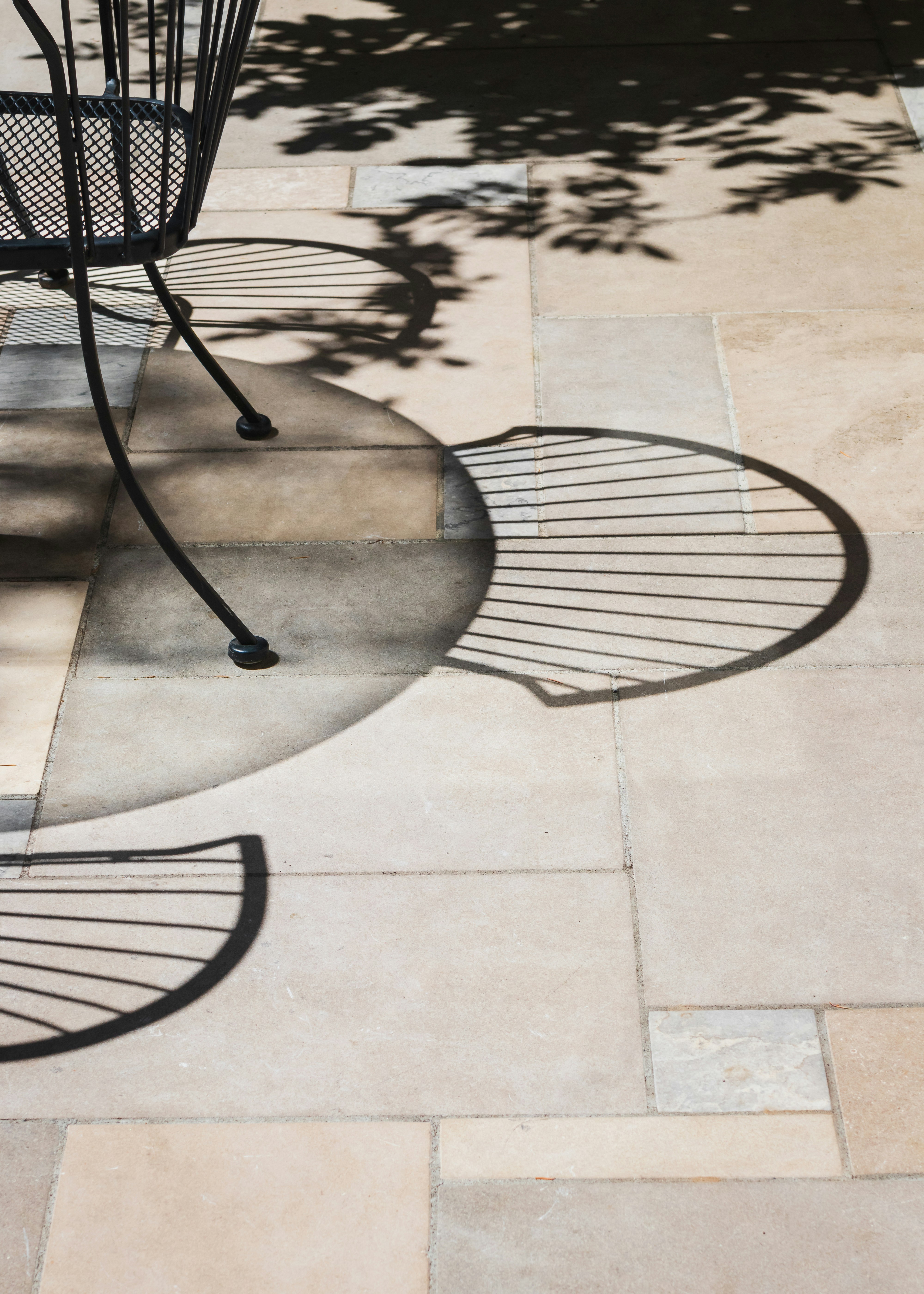 Retail plaza landscaping — Roy, UT